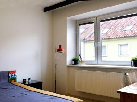 RD 6 + 3 Brno Žabovřesky